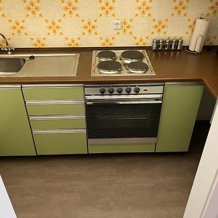 1 - Zimmer Appartement - Kleine Harzperle Langelsheim Extérieur photo