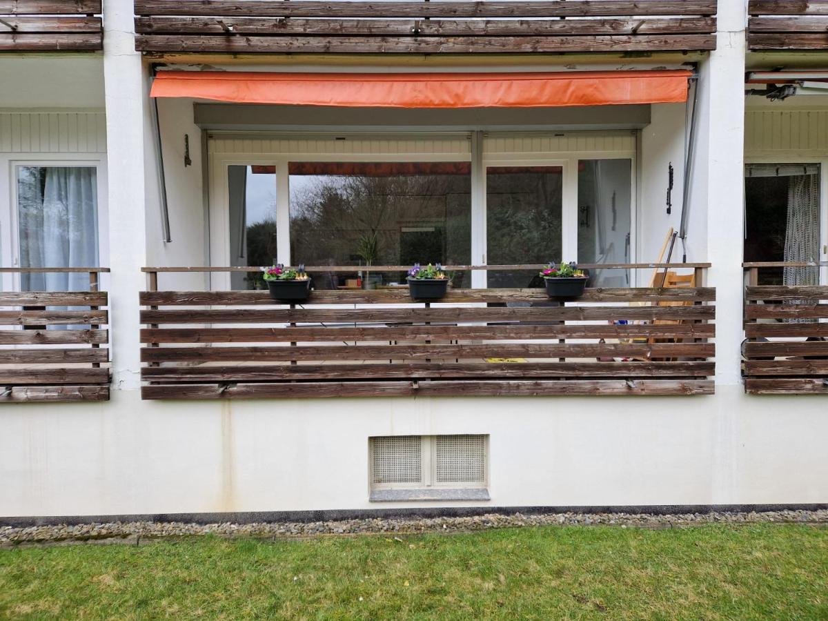 1 - Zimmer Appartement - Kleine Harzperle Langelsheim Extérieur photo