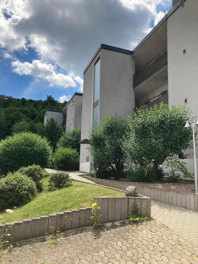 1 - Zimmer Appartement - Kleine Harzperle Langelsheim Extérieur photo