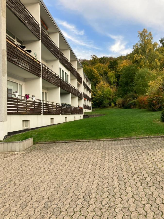 1 - Zimmer Appartement - Kleine Harzperle Langelsheim Extérieur photo