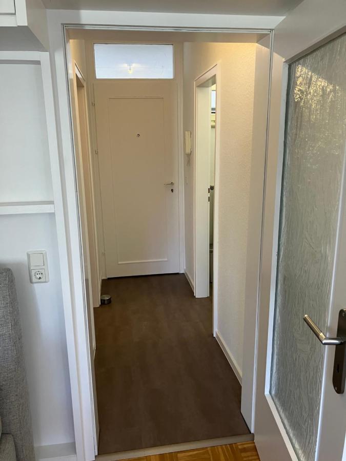1 - Zimmer Appartement - Kleine Harzperle Langelsheim Extérieur photo